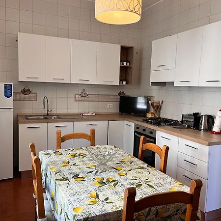 Lilla'S House - Amalfi Square & Close The Beach ภายนอก รูปภาพ