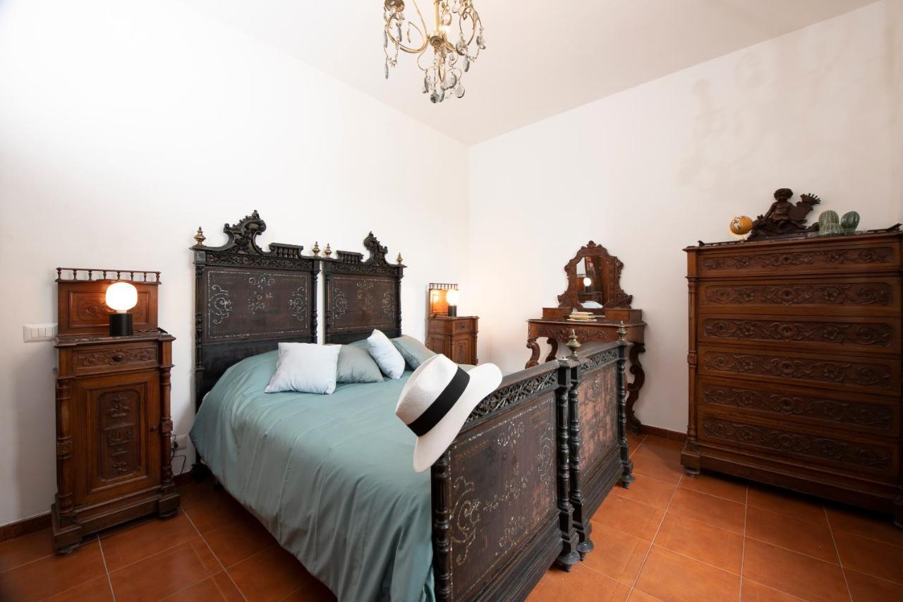Lilla'S House - Amalfi Square & Close The Beach ภายนอก รูปภาพ