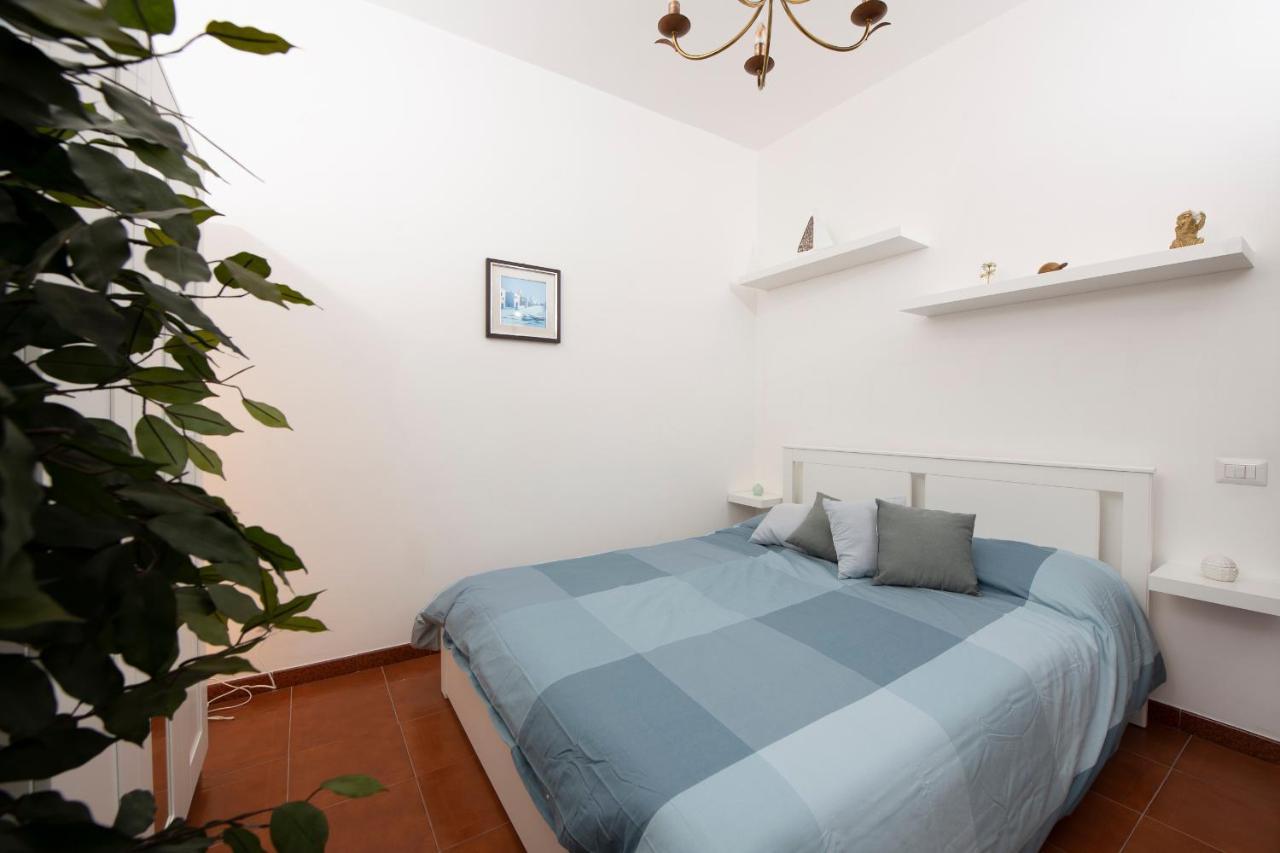 Lilla'S House - Amalfi Square & Close The Beach ภายนอก รูปภาพ