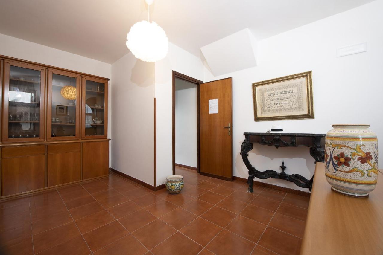 Lilla'S House - Amalfi Square & Close The Beach ภายนอก รูปภาพ