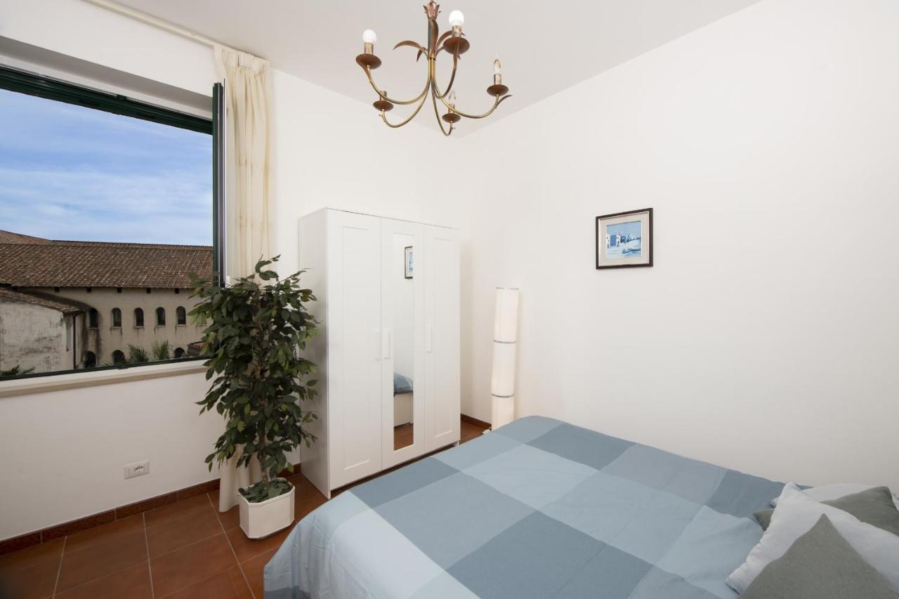 Lilla'S House - Amalfi Square & Close The Beach ภายนอก รูปภาพ