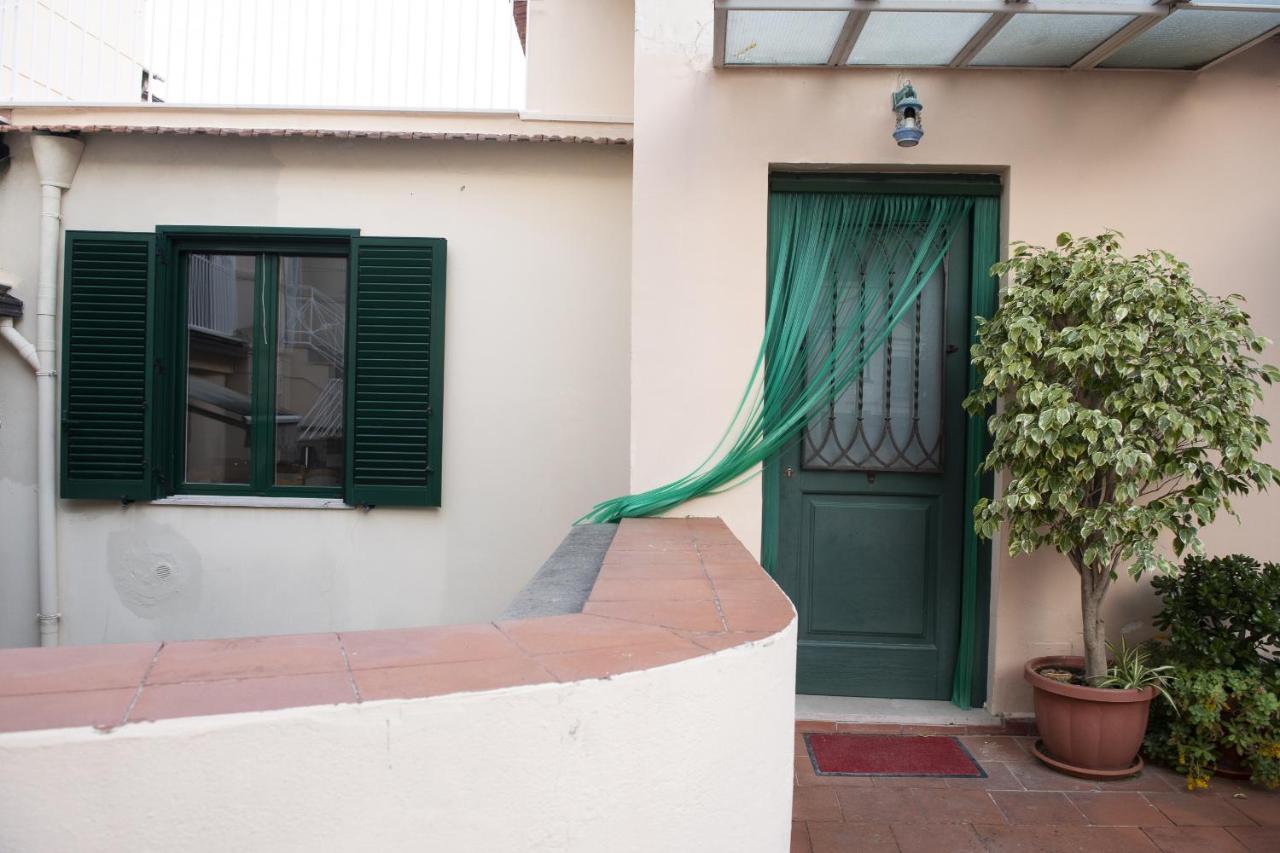 Lilla'S House - Amalfi Square & Close The Beach ภายนอก รูปภาพ