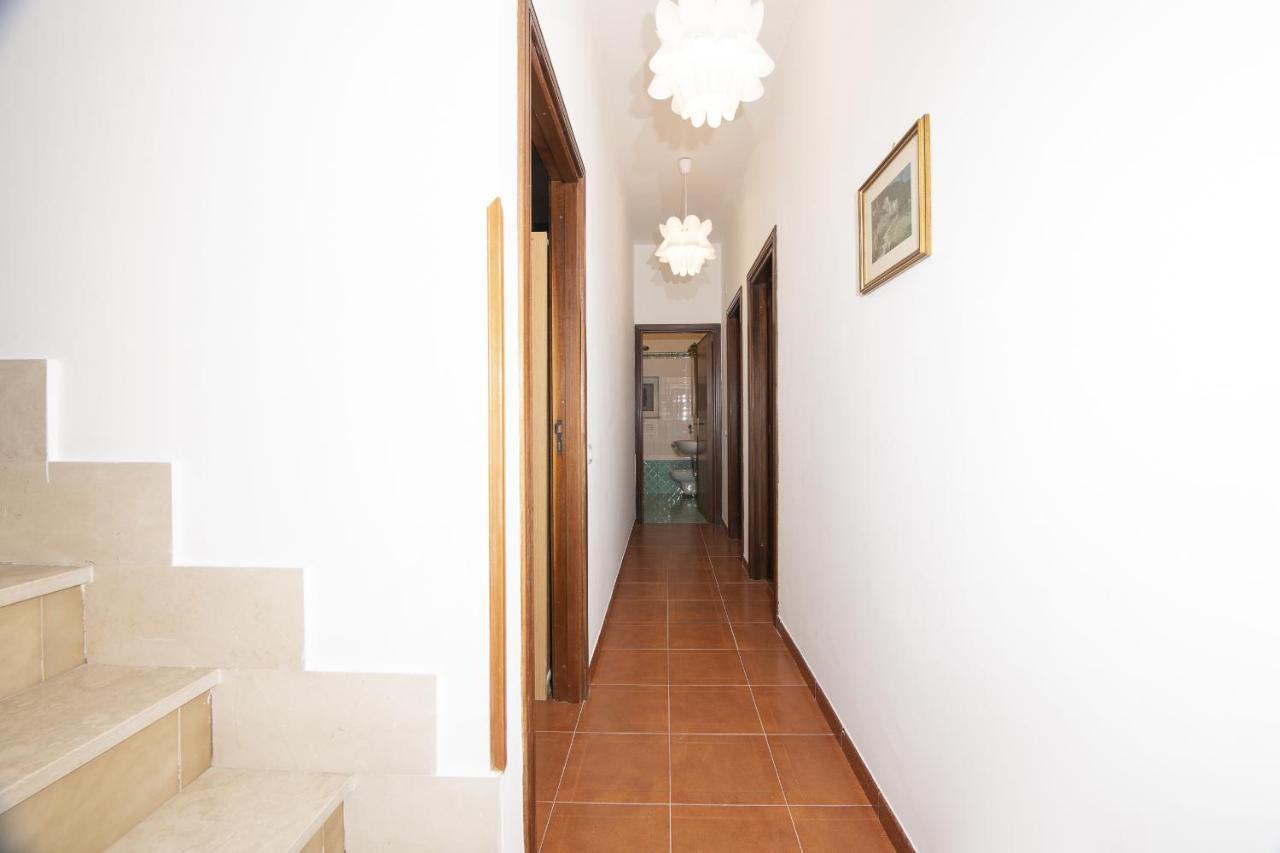 Lilla'S House - Amalfi Square & Close The Beach ภายนอก รูปภาพ