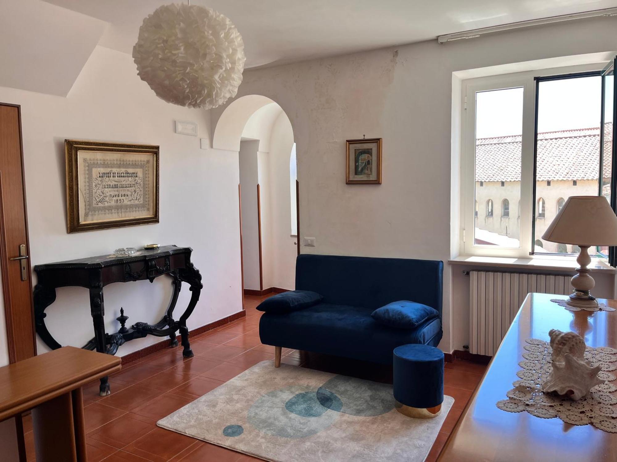 Lilla'S House - Amalfi Square & Close The Beach ภายนอก รูปภาพ