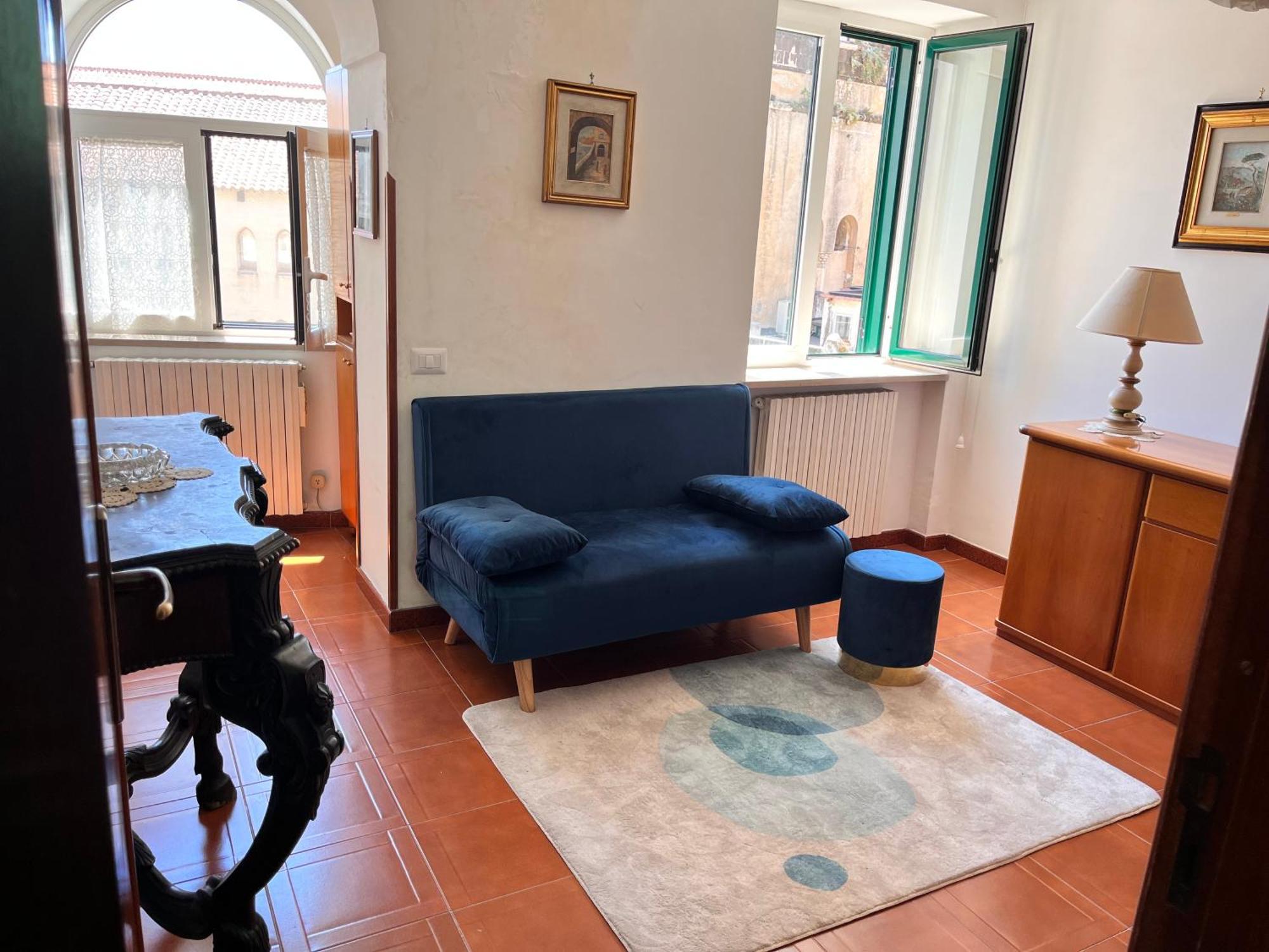 Lilla'S House - Amalfi Square & Close The Beach ภายนอก รูปภาพ
